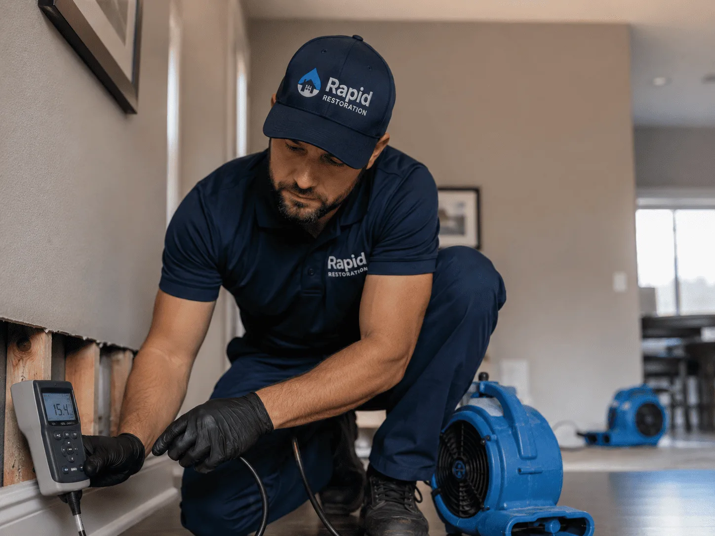 Common questions about Dehumidification in South Pittsburg, TN